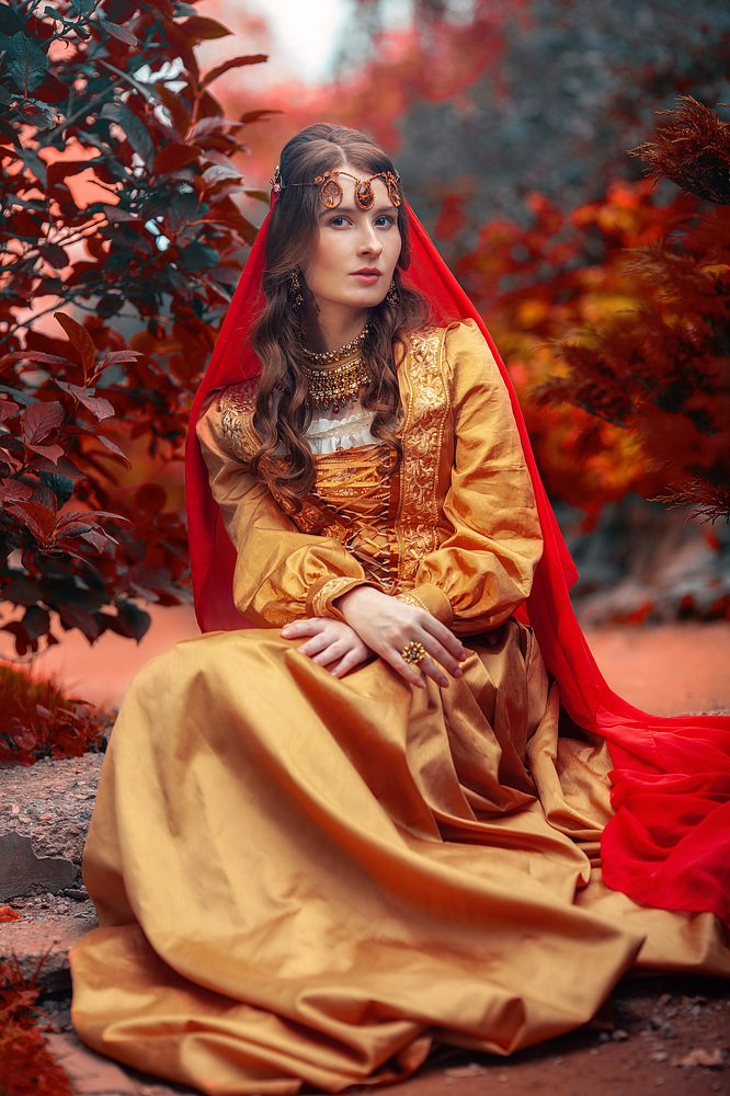 Photograph by Марк Филатов