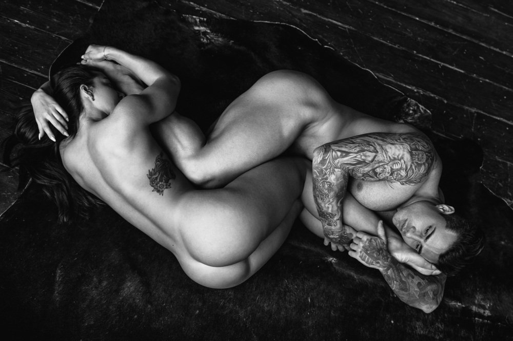 Photograph by Надежда Кузьмина