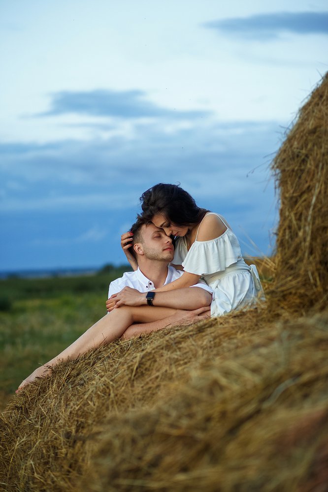 Photograph by Мария Чернявская