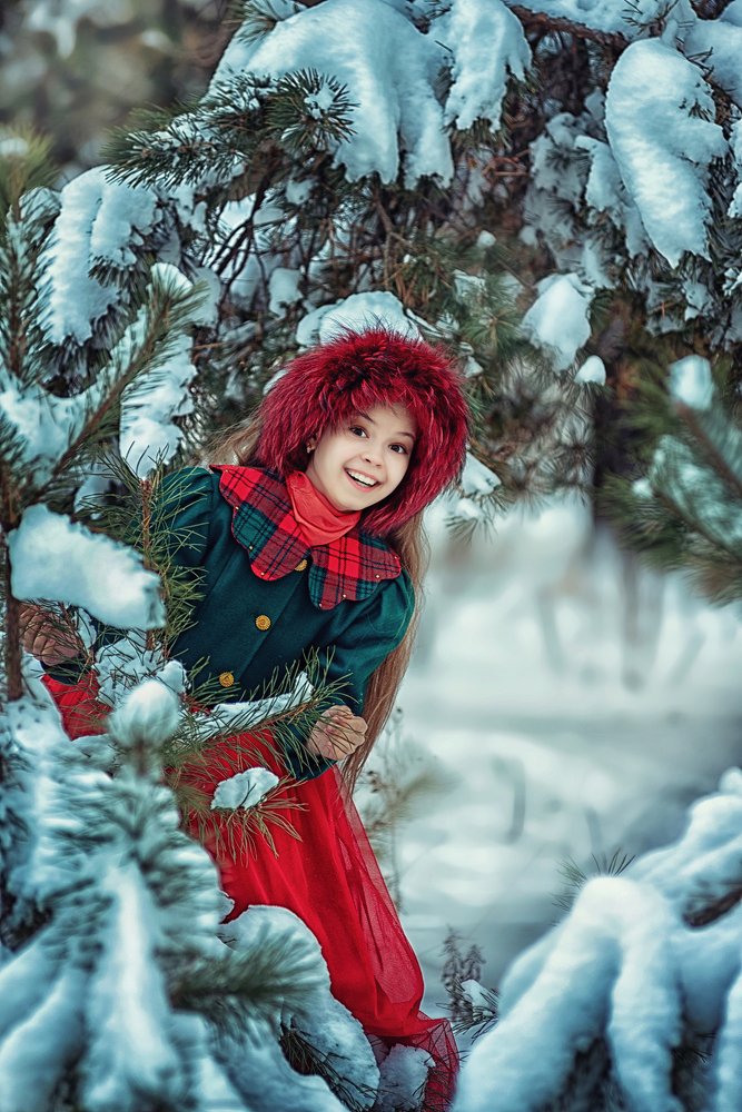 Photograph by Екатерина Эйрих