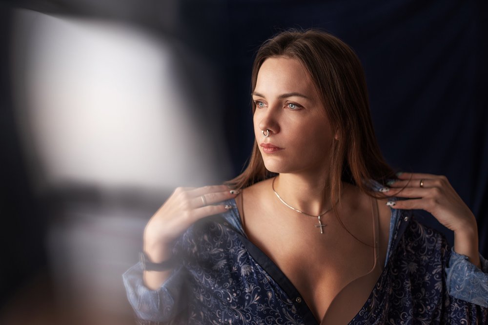 Photograph by Юлия Руденко