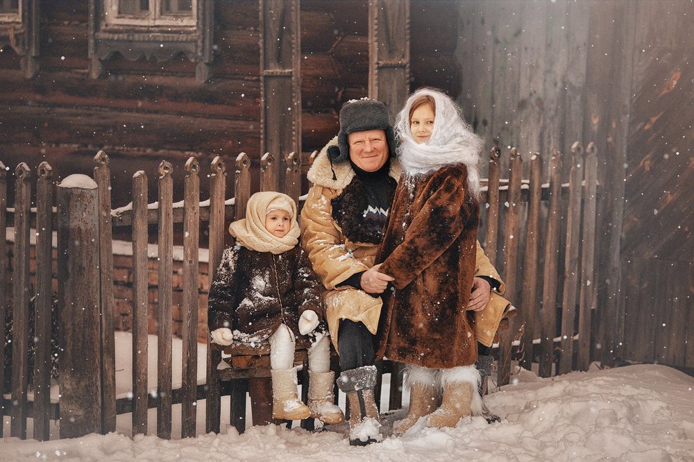 Photograph by Валентина Морозова