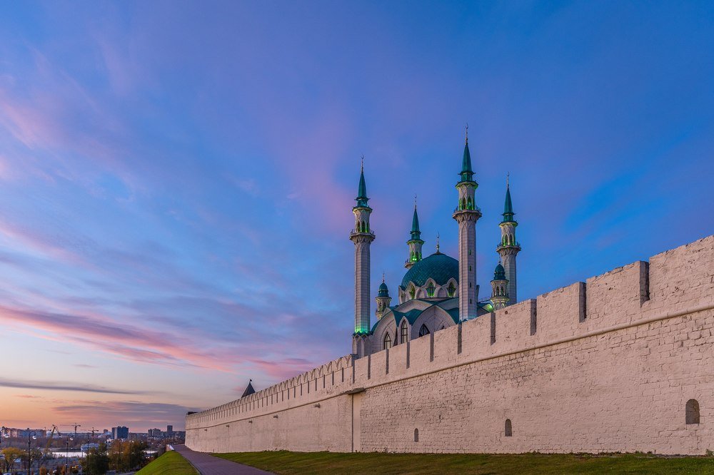 Photograph by Роман Марков