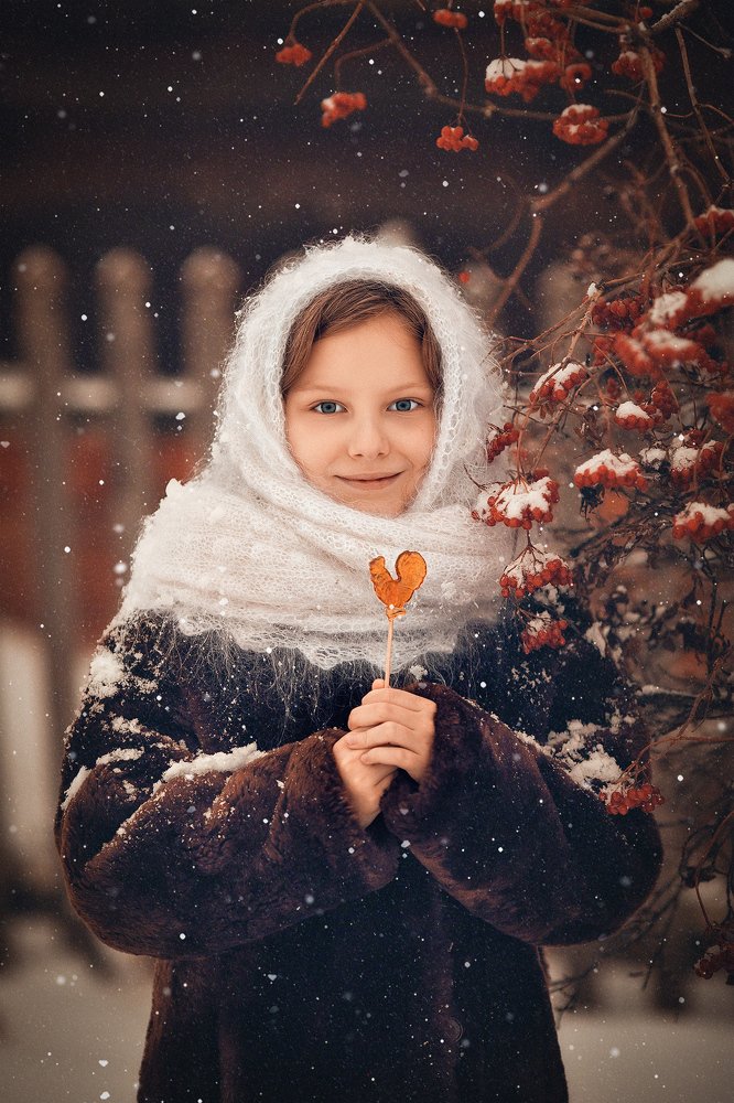 Photograph by Валентина Морозова