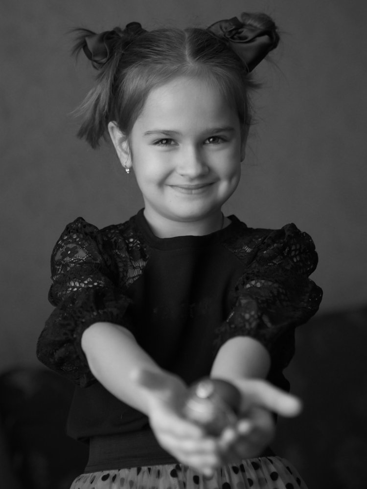 Photograph by Oлеся Грасько