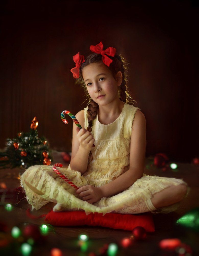 Photograph by Алена Теслюк