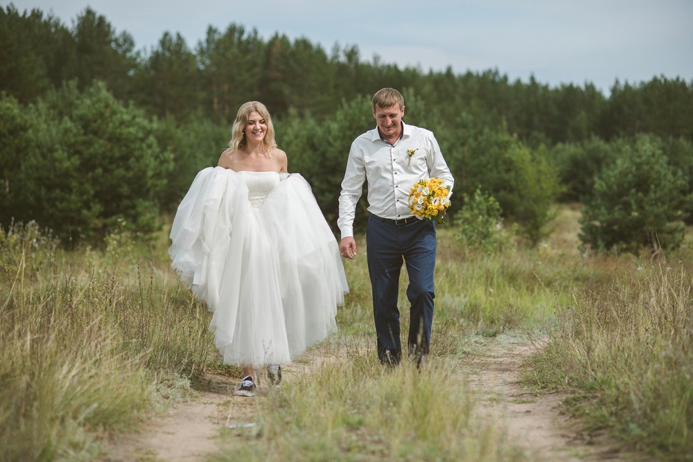 Photograph by Наталья Скроб