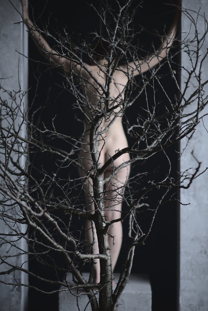 Photograph by Artem Glukhan