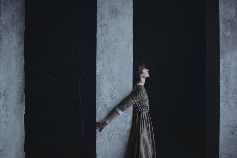 Photograph by Artem Glukhan