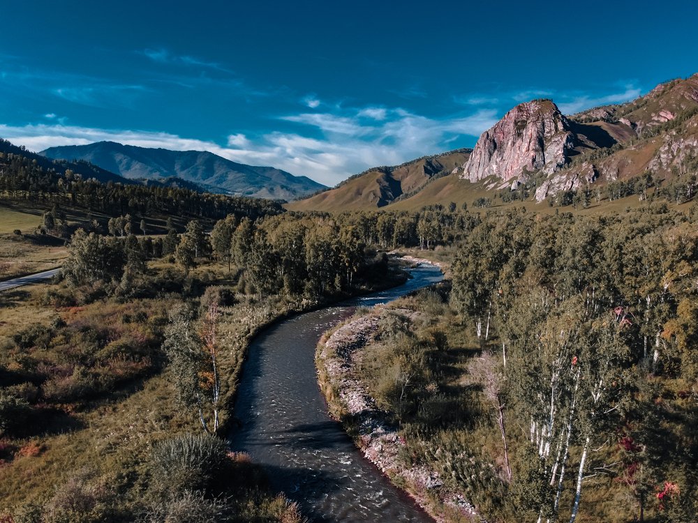 Photograph by Никита Давыдов