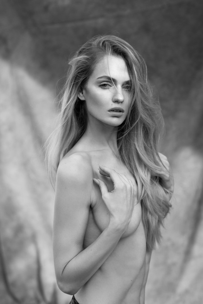 Photograph by Natalja Schleiger