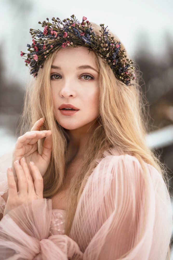 Photograph by Елена Бордо