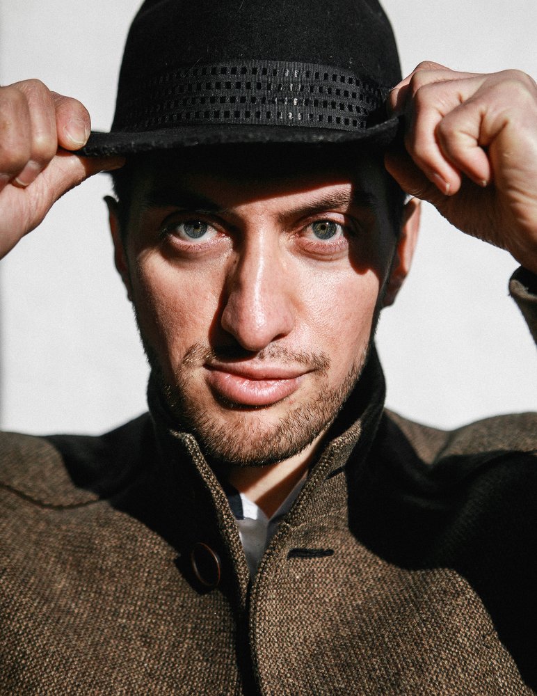 Photograph by Виктор Жулин