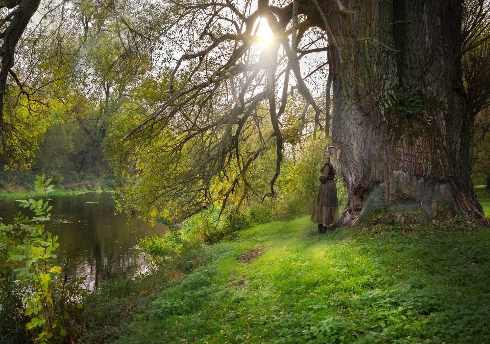 Photograph by Наталья Никончук