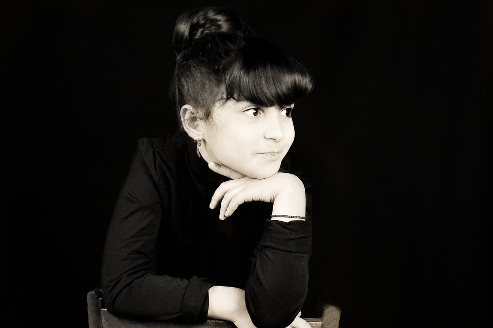 Photograph by Alina Stepanova