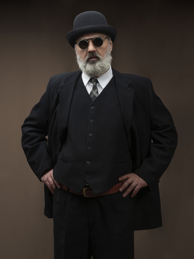 Photograph by Андрей Ляпин