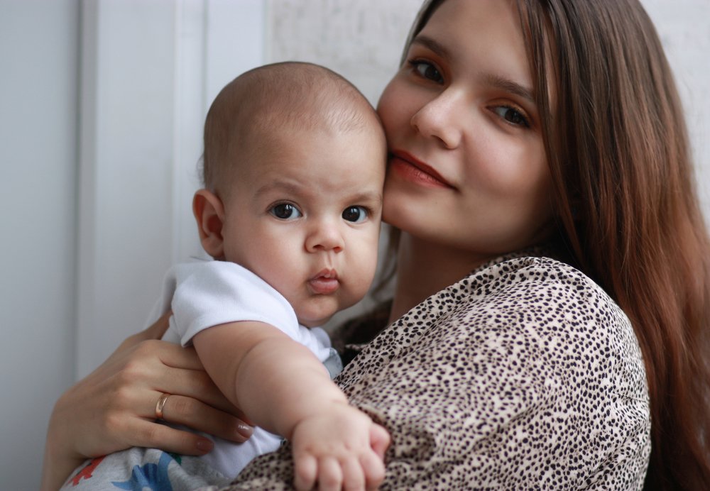 Photograph by Татьяна Хлопина