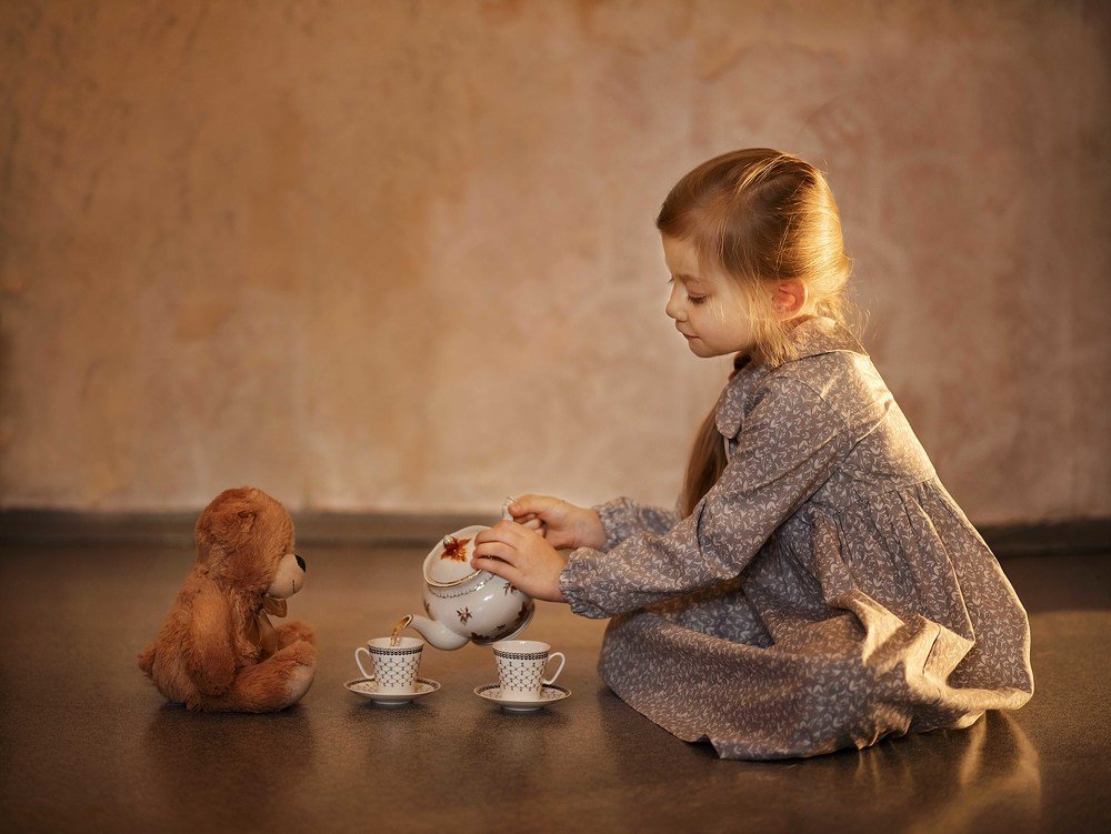 Photograph by Надежда Кольцова