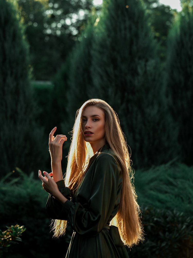 Photograph by Dmitriy Macarones