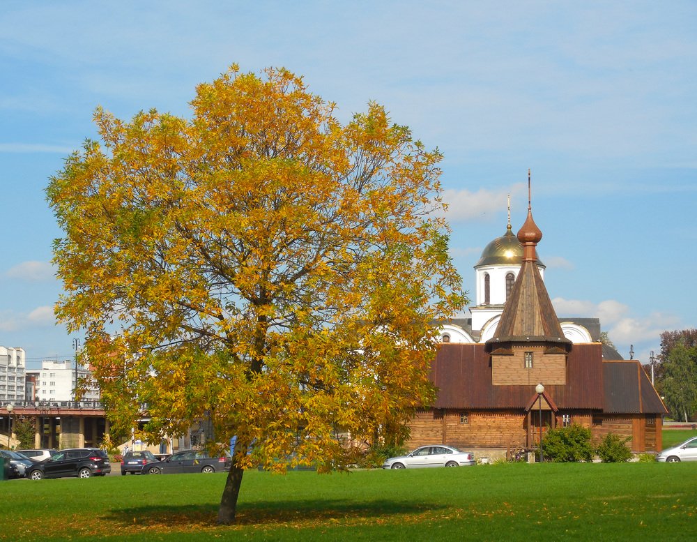 Фотография автора Valiantsina Sivakova