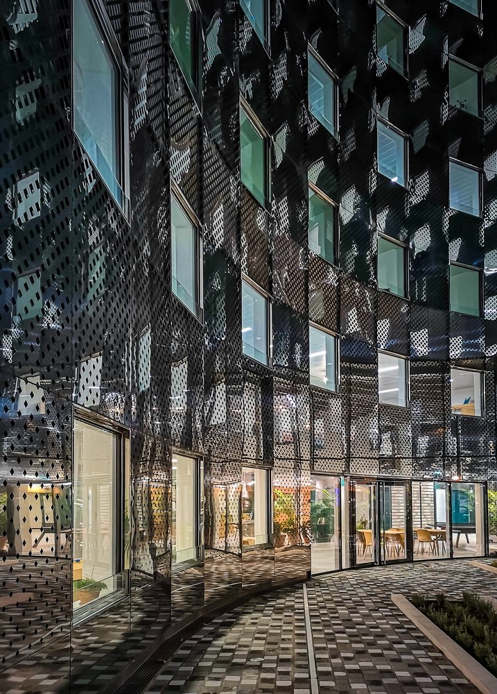 Photograph by Kristina Valas