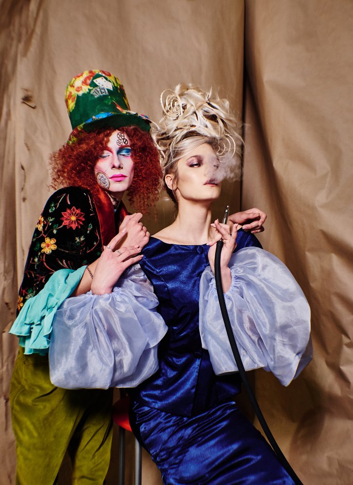 Фотография автора Alla Bondarenko