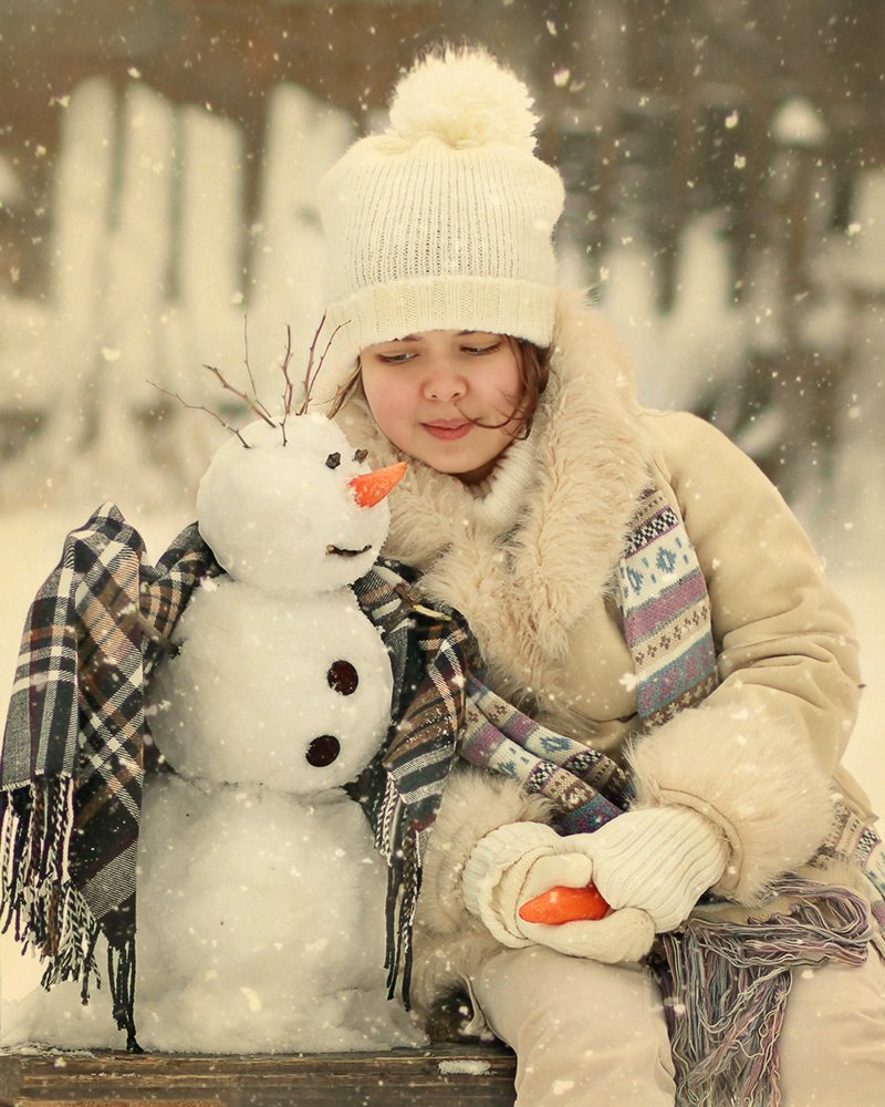 Фотография автора Светлана Дерябина