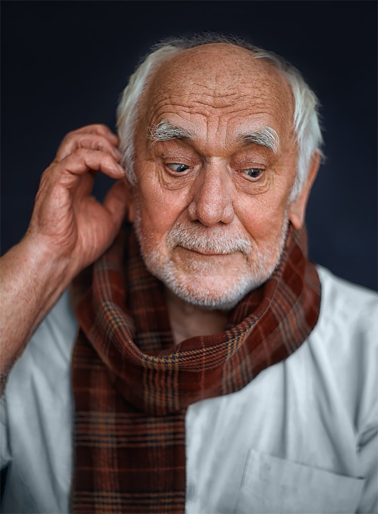 КОГДА НЕ УСТАЛ ОТ ЖИЗНИ. А ЧТО ЕСЛИ.....?