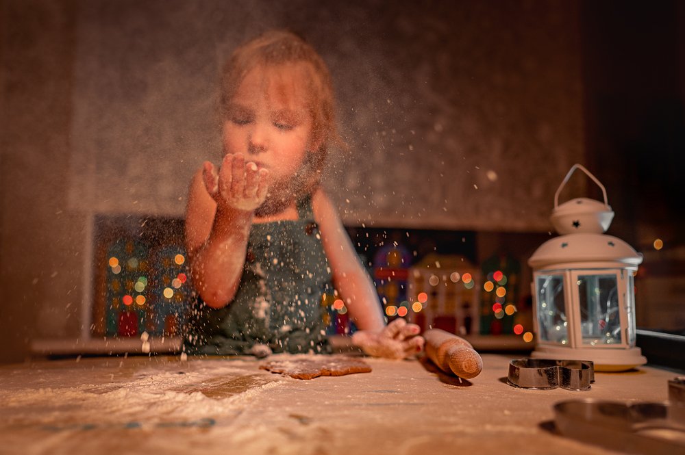 Photograph by Ольга Алейнер