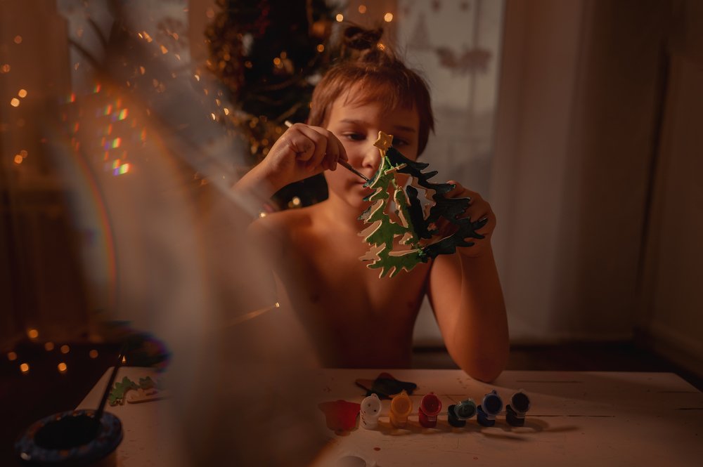 Photograph by Ольга Алейнер