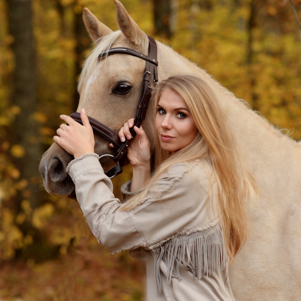 Photograph by Альбина Вакунова