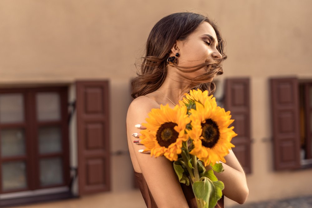 Photograph by Ольга Роговская