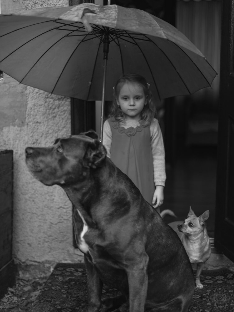 Photograph by Nadezhda Stoliarova