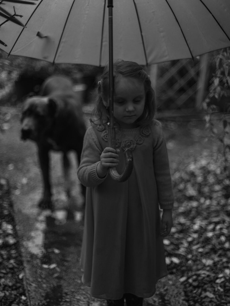 Photograph by Nadezhda Stoliarova