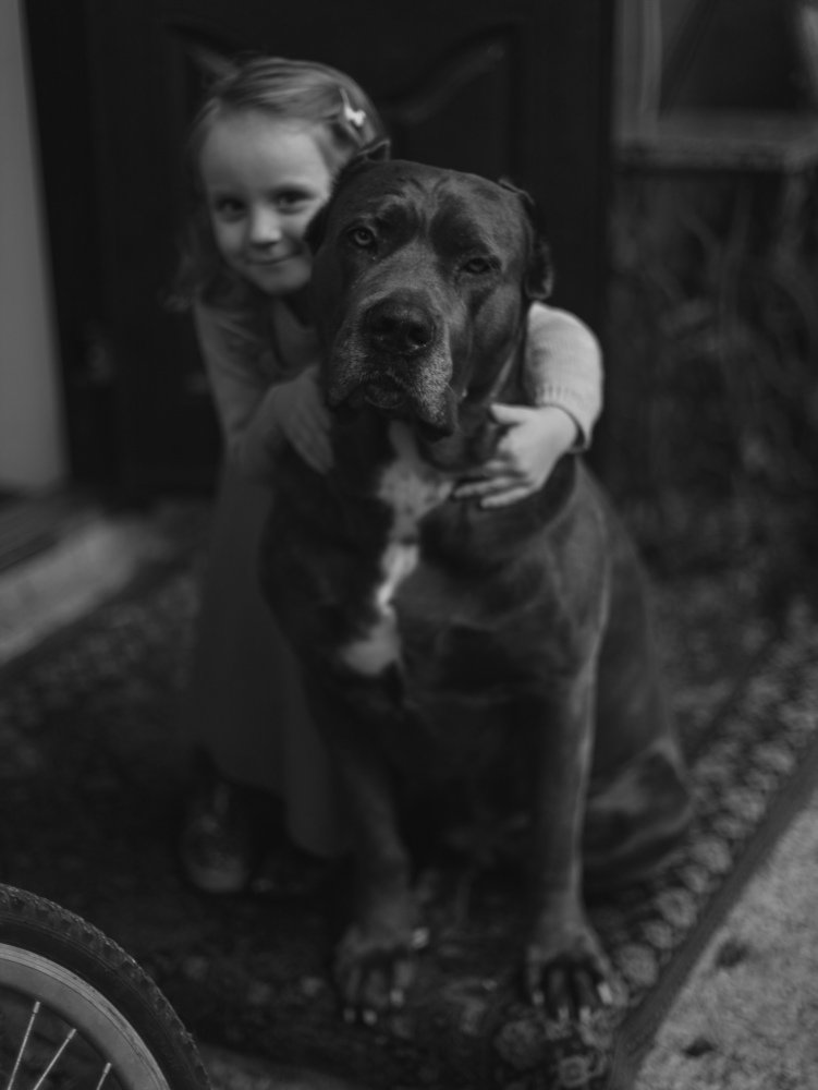 Photograph by Nadezhda Stoliarova