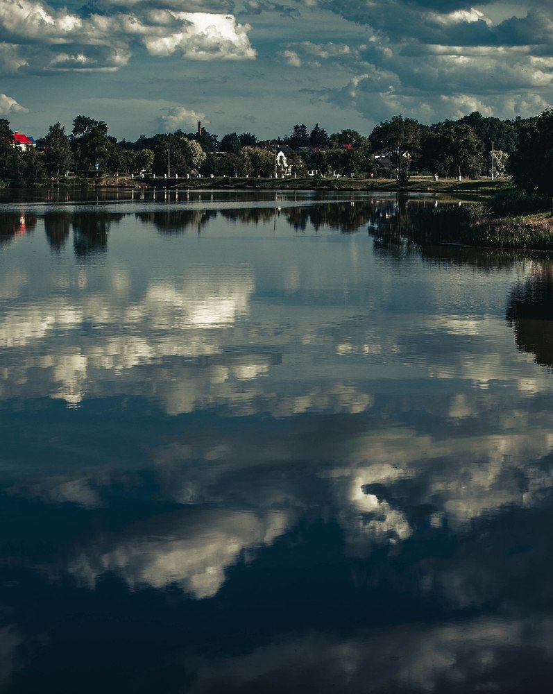 Photograph by Alina Gurfinkel