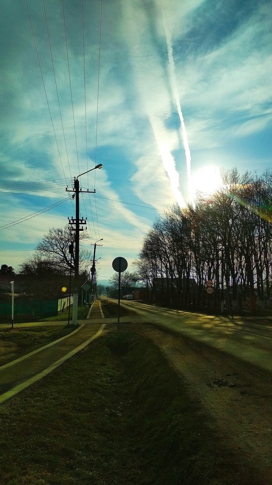 Photograph by Svetlana Shtunova