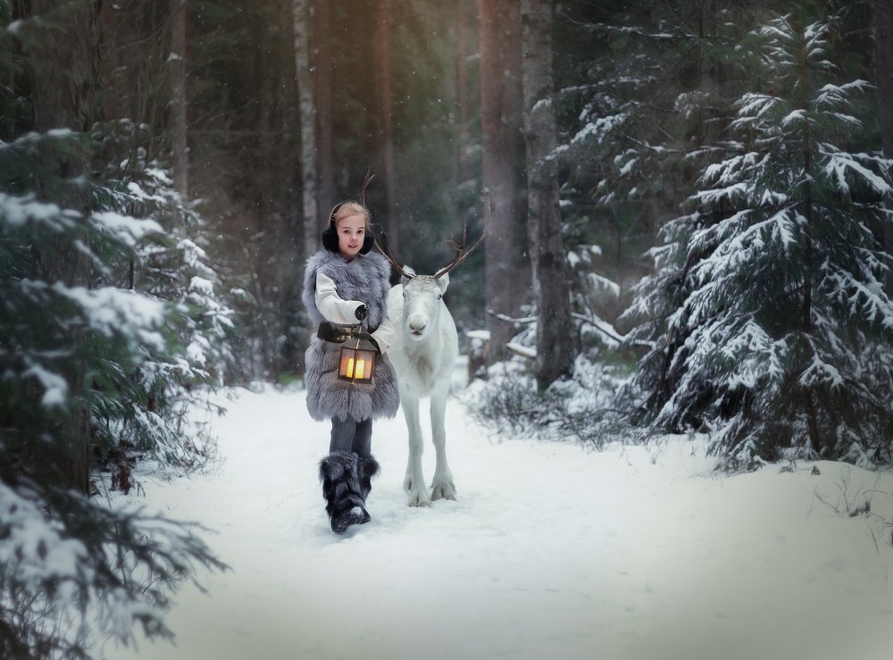 Photograph by Татьяна Тимофеева