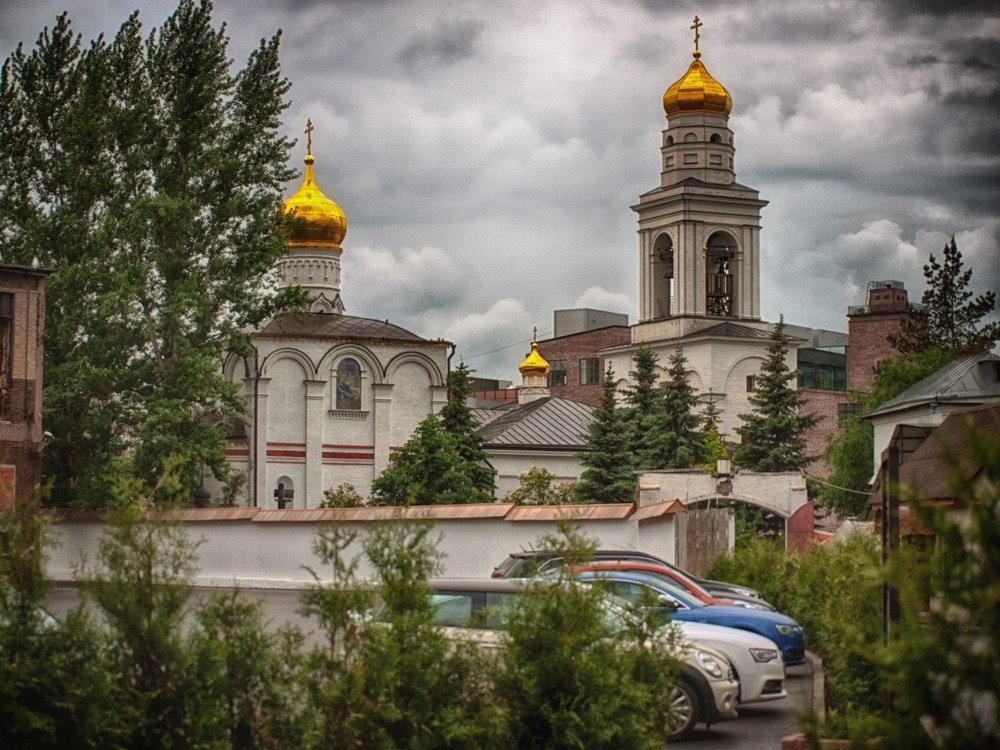 Фотография автора Александра