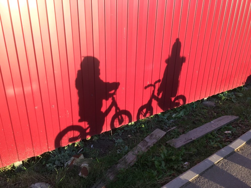 Photograph by Валентина Морозова