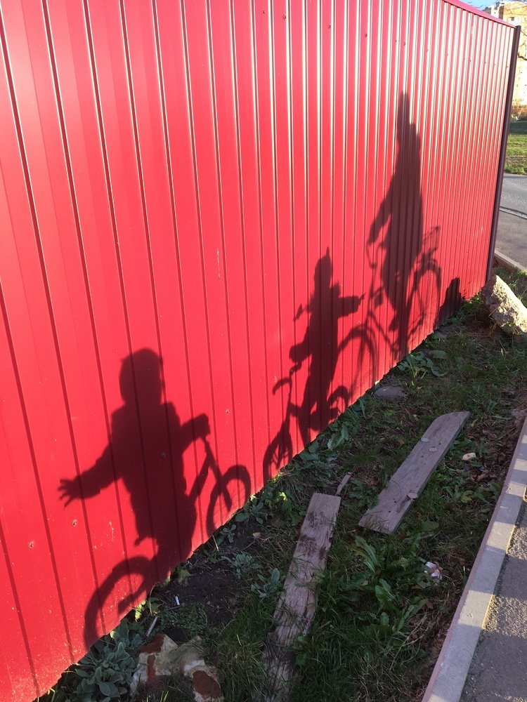 Photograph by Валентина Морозова