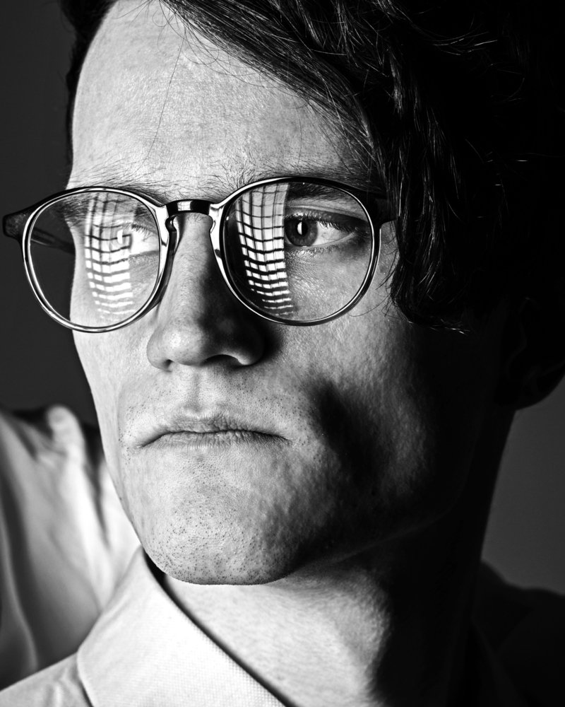 Photograph by Konstantin Morozov