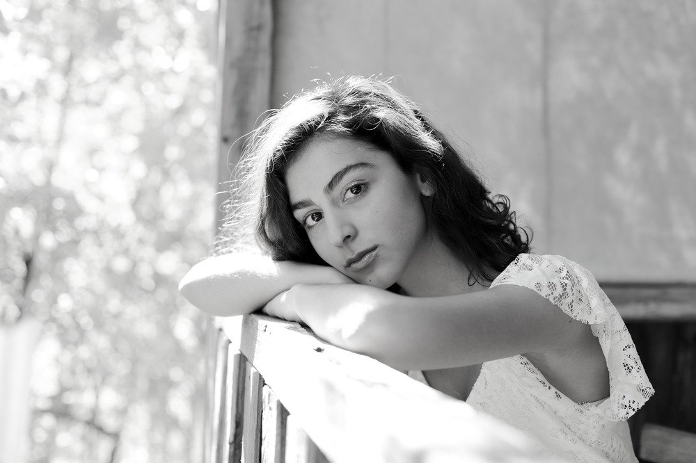 Photograph by Elene Kereselidze