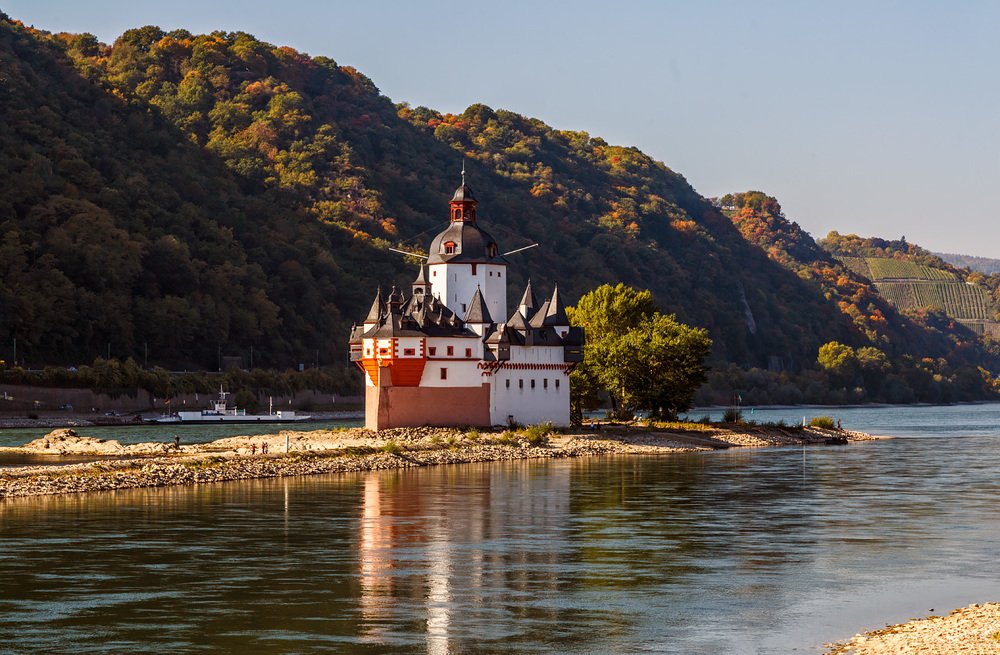 Photograph by Ирина Шумахер