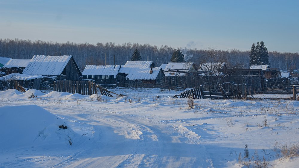 Photograph by Амир Гильмутдинов