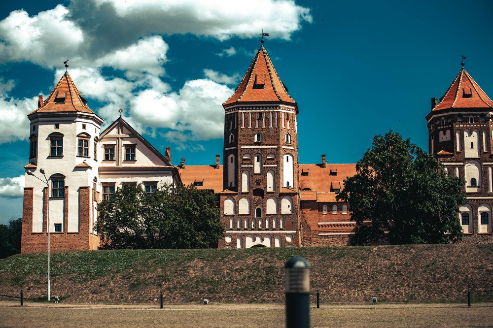 Photograph by Kamila Gurfinkel