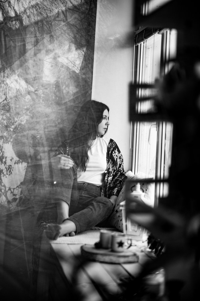 Photograph by Ксения Артемьева