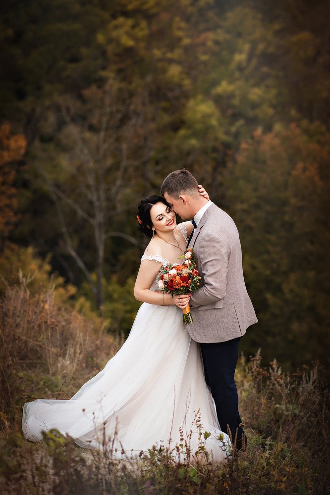 Photograph by Валентина Морозова