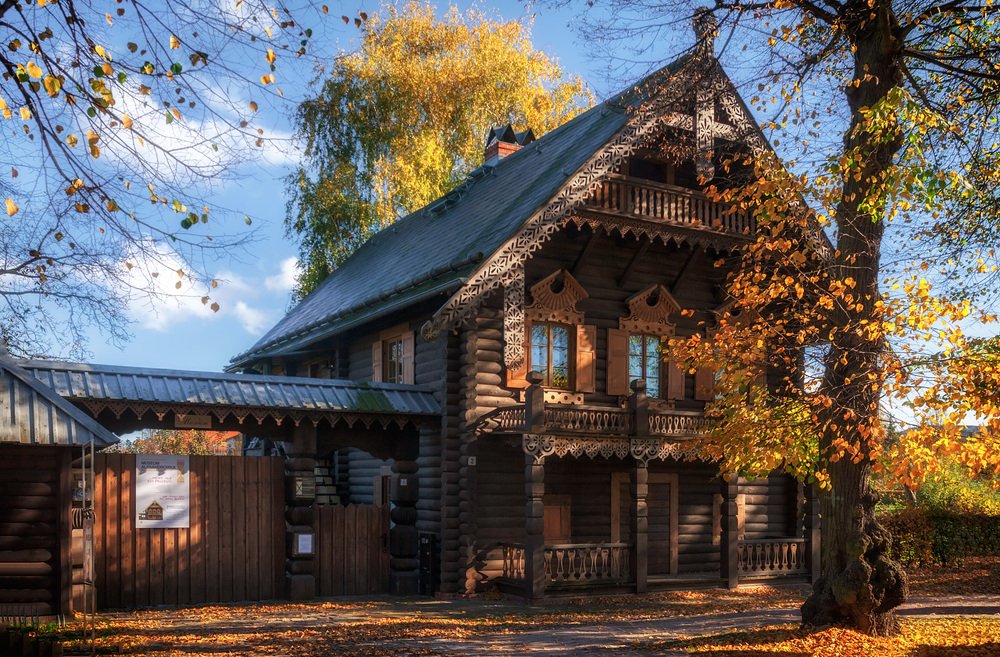 Photograph by Ирина Шумахер