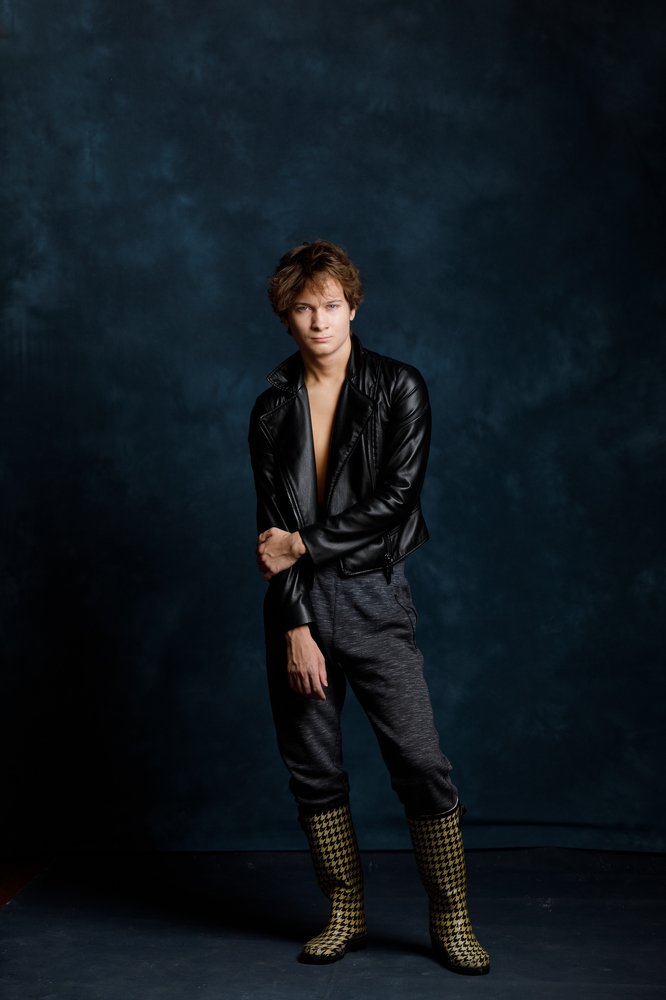 Photograph by Amalya Shandelman